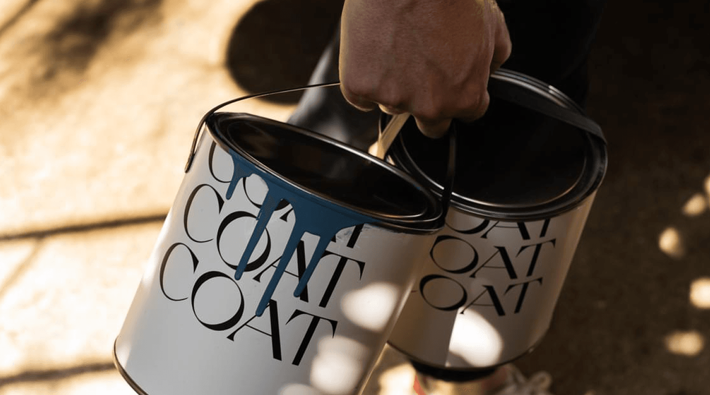 COAT Paints Partnership