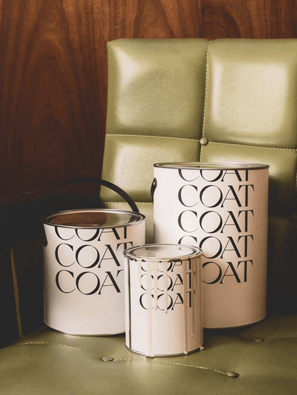 COAT Paints