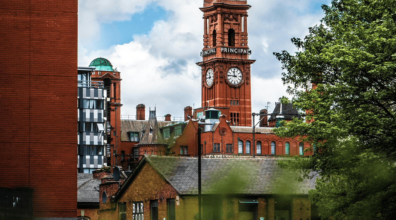 Manchester