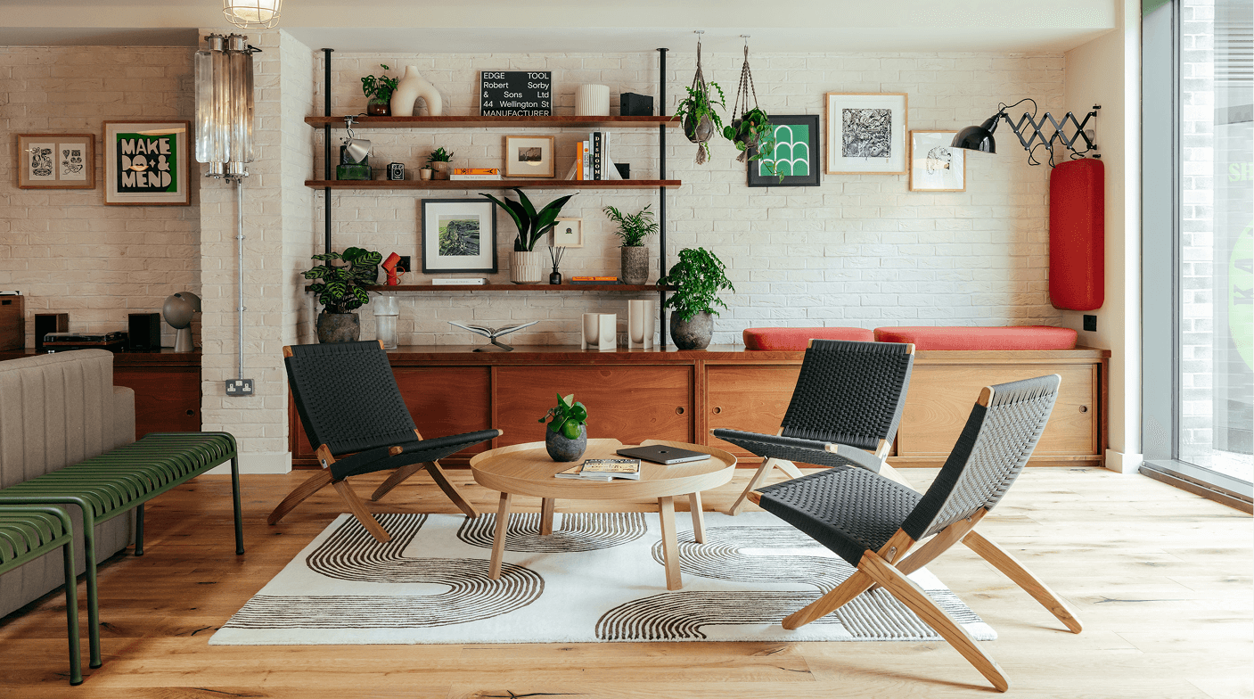 Welcome to Kangaroo Works