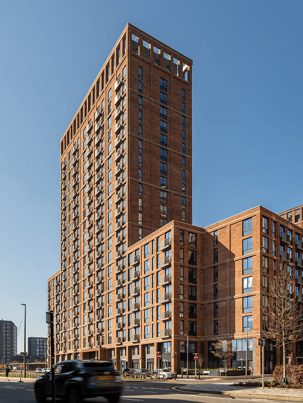 Oldfield Wharf 