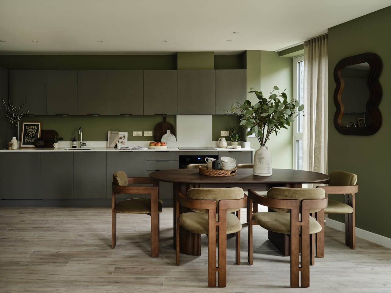 Kitchen image