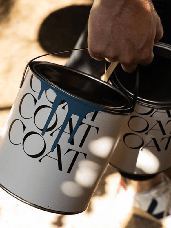 COAT Paints Partnership