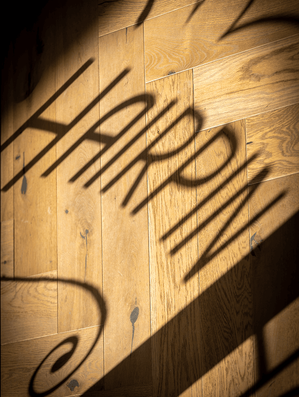 Hairpin House Brand Story