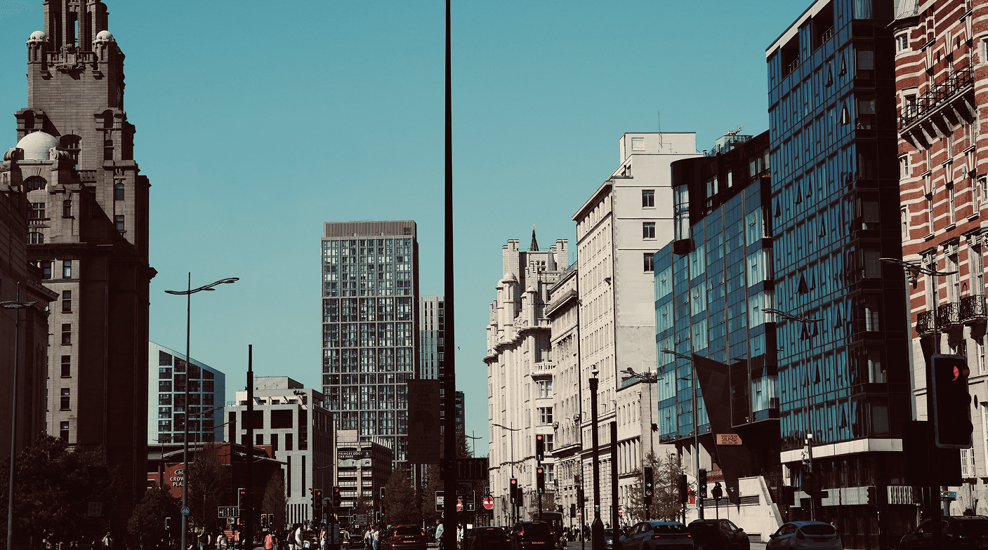 Liverpool Area Guide
