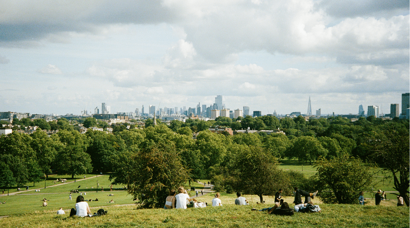 London Area Guide