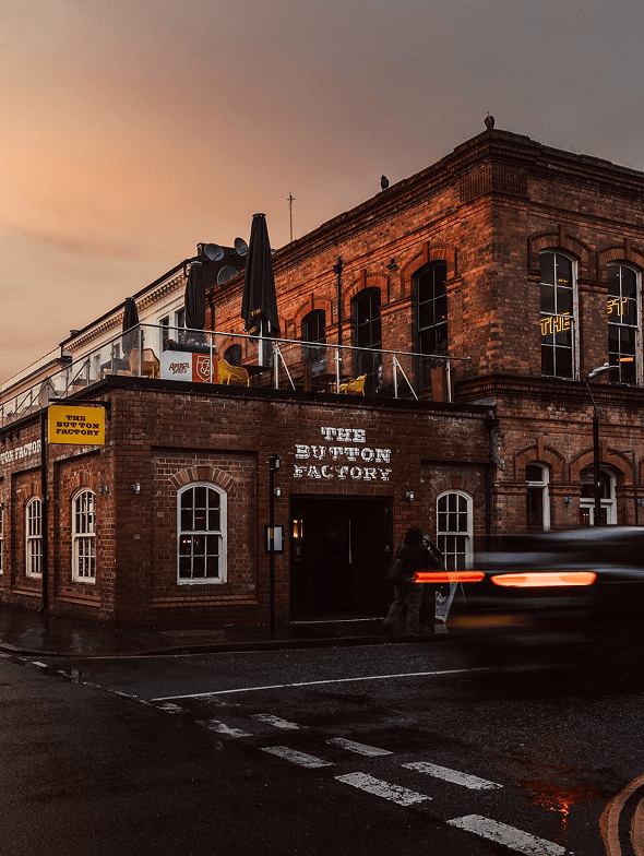Birmingham Discounts