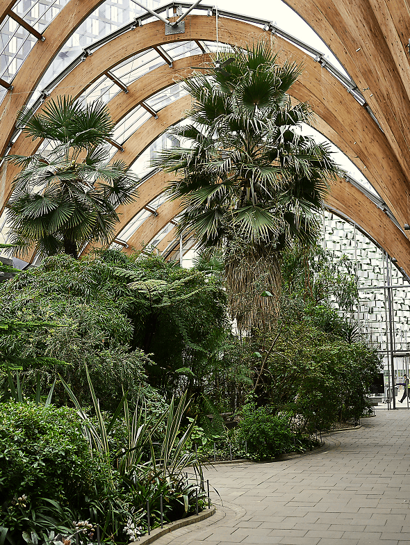 Sheffield Area Guide