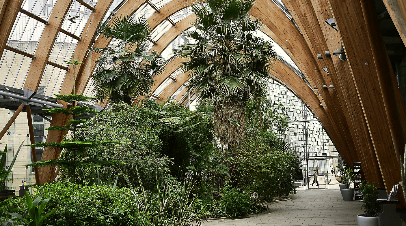 Sheffield Area Guide