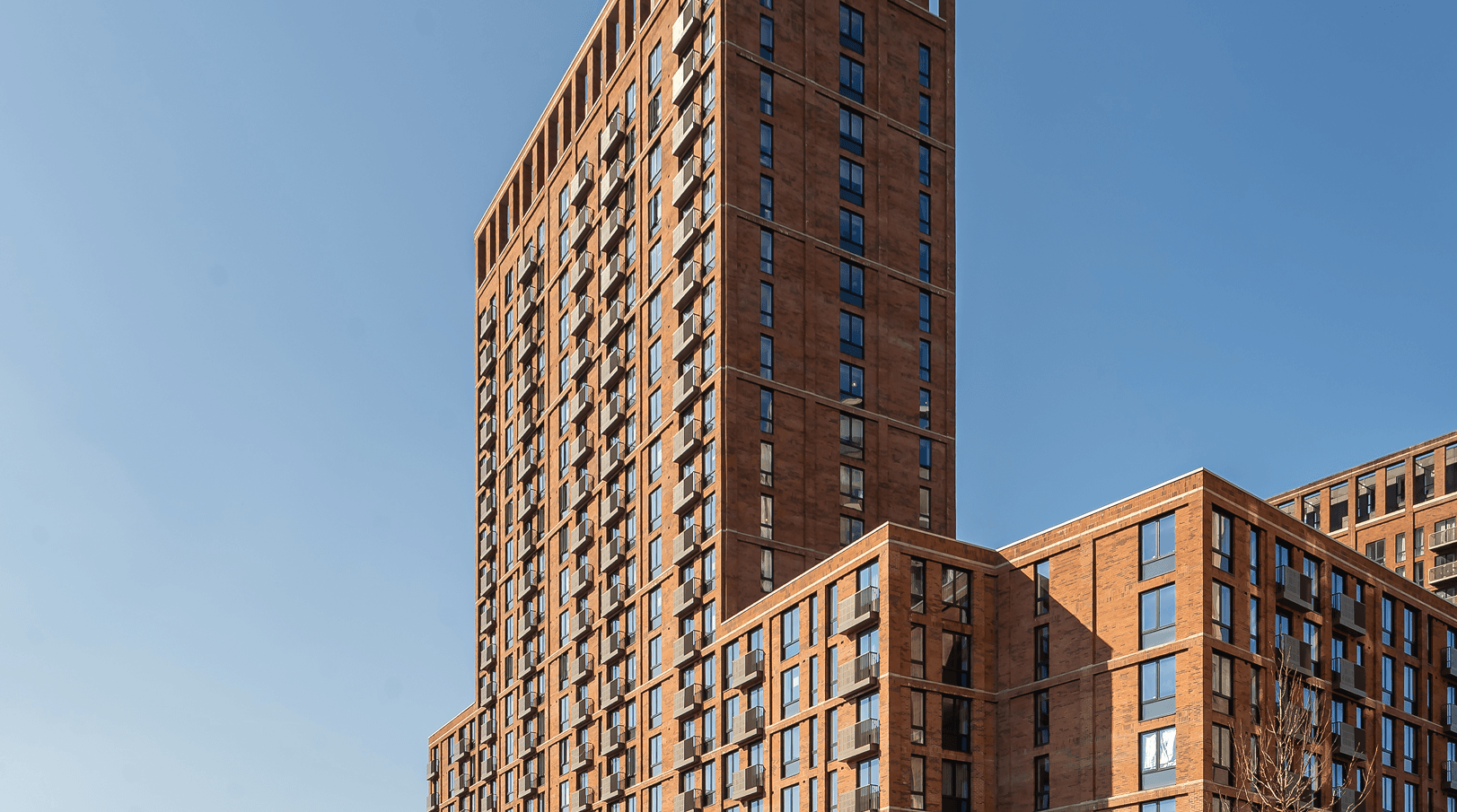 Oldfield Wharf