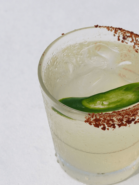 Cocktail Recipes