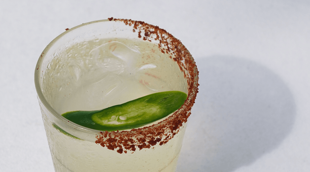 Cocktail Recipes